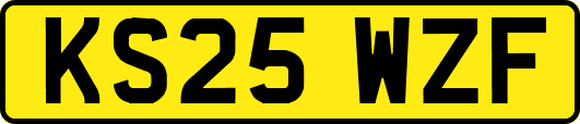 KS25WZF