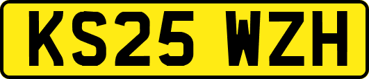 KS25WZH