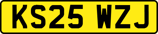 KS25WZJ