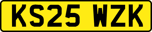 KS25WZK