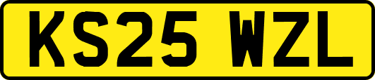 KS25WZL