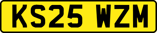 KS25WZM