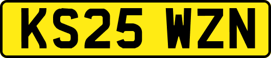 KS25WZN