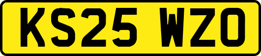 KS25WZO