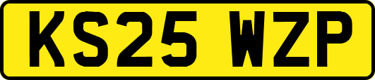 KS25WZP