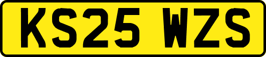KS25WZS