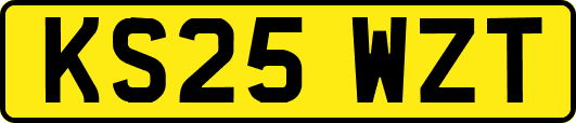 KS25WZT