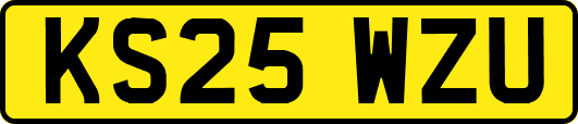 KS25WZU