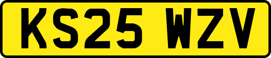 KS25WZV