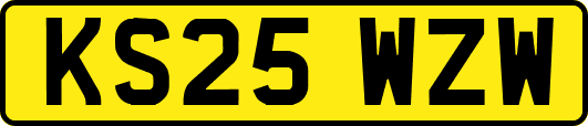 KS25WZW