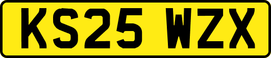 KS25WZX