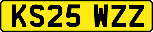 KS25WZZ