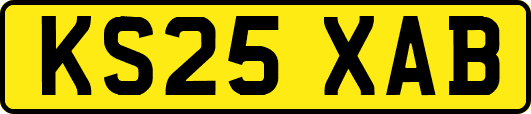KS25XAB