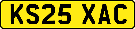 KS25XAC