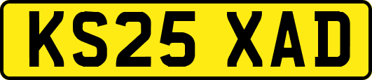 KS25XAD