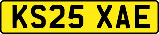 KS25XAE