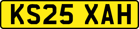 KS25XAH