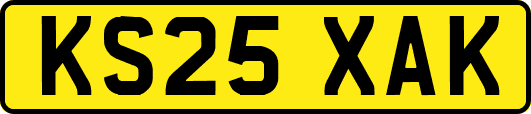 KS25XAK