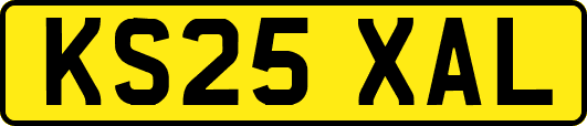 KS25XAL