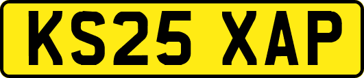 KS25XAP