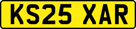 KS25XAR