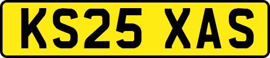 KS25XAS