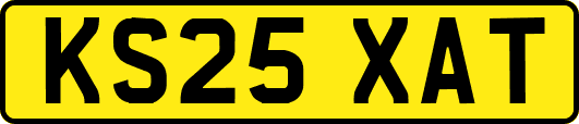 KS25XAT