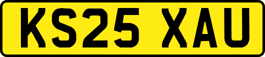 KS25XAU