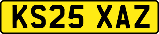KS25XAZ