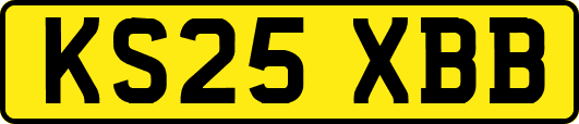 KS25XBB