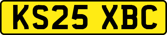 KS25XBC