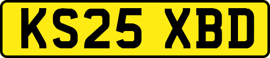 KS25XBD