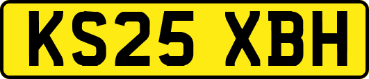KS25XBH