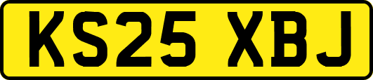 KS25XBJ