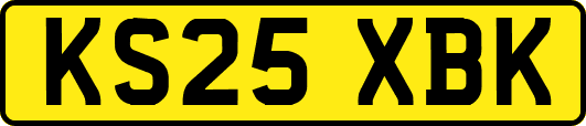 KS25XBK