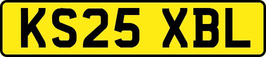 KS25XBL