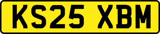 KS25XBM