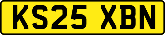 KS25XBN