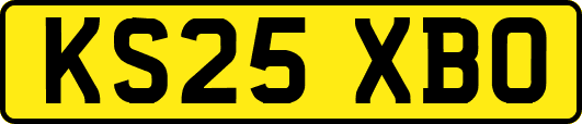 KS25XBO