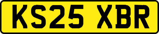 KS25XBR