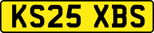 KS25XBS