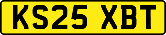 KS25XBT