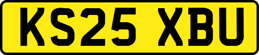 KS25XBU