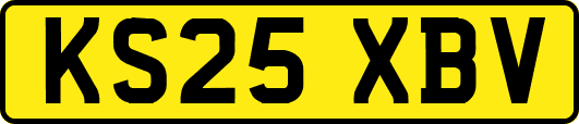 KS25XBV