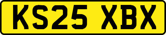 KS25XBX