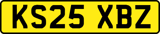 KS25XBZ