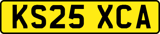 KS25XCA