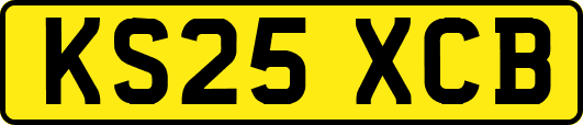 KS25XCB