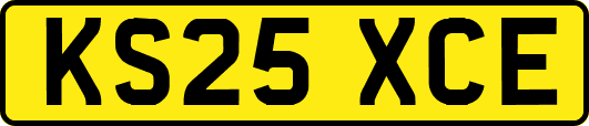 KS25XCE