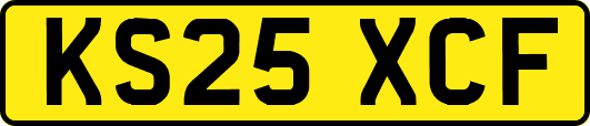 KS25XCF